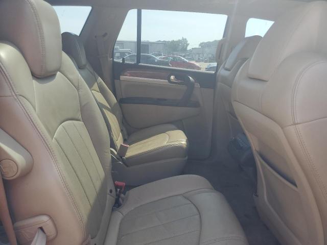 Photo 11 from auction – 2009 BUICK ENCLAVE CX with VIN 5GAEV23D09J113862