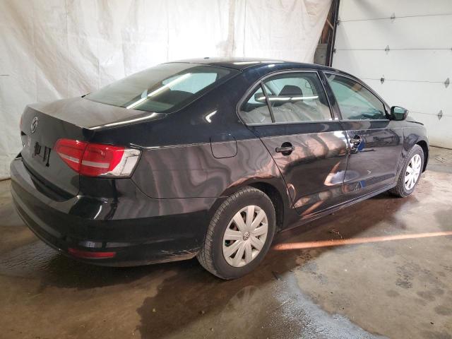 Photo 3 from auction – 2015 VOLKSWAGEN JETTA BASE with VIN 3VW2K7AJ9FM293466