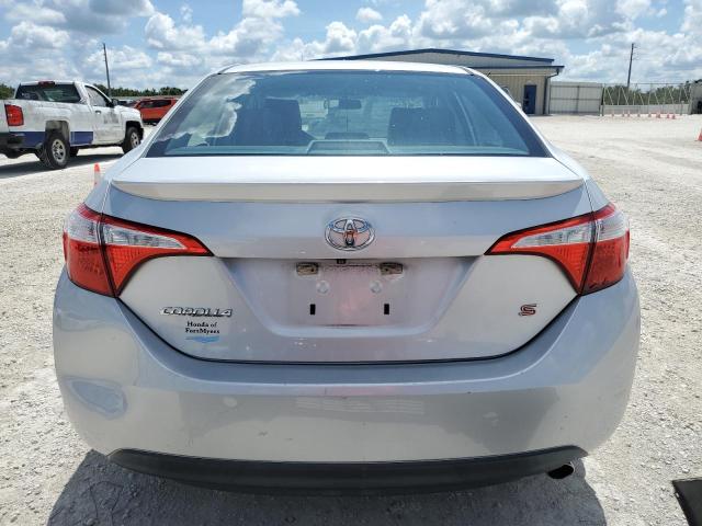Photo 6 from auction – 2015 TOYOTA COROLLA L with VIN 5YFBURHE7FP252943