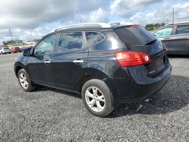 Photo 2 from auction – 2010 NISSAN ROGUE S with VIN JN8AS5MT6AW010499