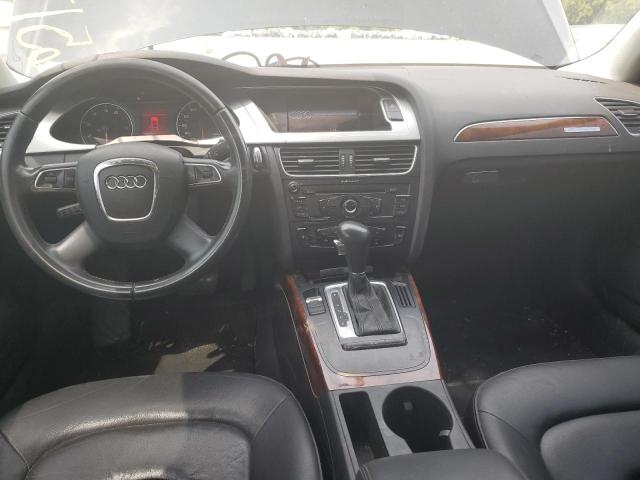 Photo 8 from auction – 2012 AUDI A4 PREMIUM with VIN WAUBFAFL9CA117585