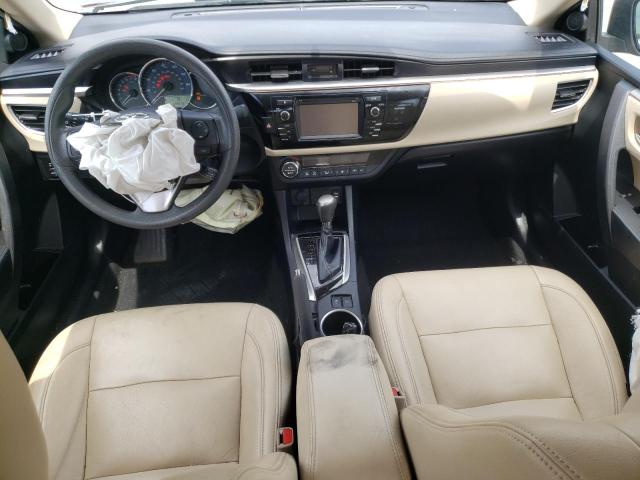 Photo 8 from auction – 2014 TOYOTA COROLLA EC with VIN 2T1BPRHE8EC042552