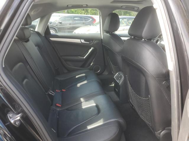 Photo 10 from auction – 2014 AUDI A4 PREMIUM with VIN WAUEFAFL9EN016152