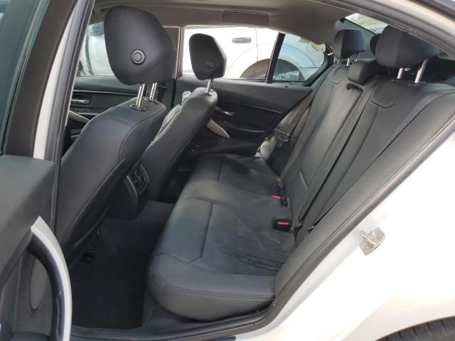 Photo 10 from auction – 2015 BMW 320 I with VIN WBA3B1C53FK140753