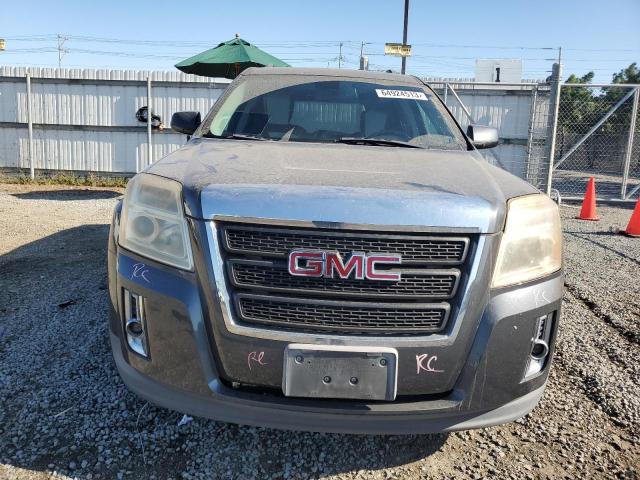 Photo 5 from auction – 2011 GMC TERRAIN SL with VIN 2CTFLUE53B6211060