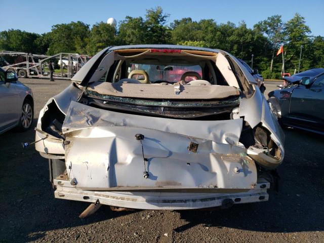 Photo 6 from auction – 2004 SATURN ION LEVEL with VIN 1G8AL52F34Z168799
