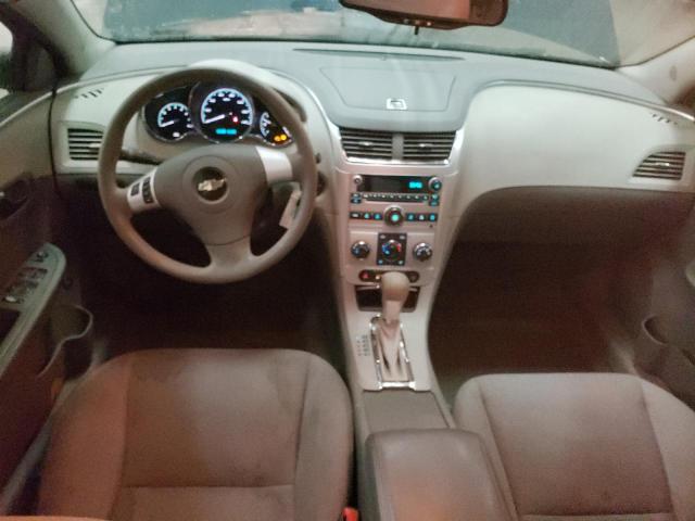Photo 8 from auction – 2011 CHEVROLET MALIBU LS with VIN 1G1ZB5E19BF186453