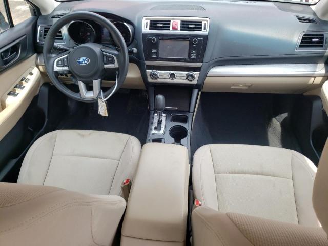 Photo 8 from auction – 2017 SUBARU LEGACY 2.5 with VIN 4S3BNAB69H3004494
