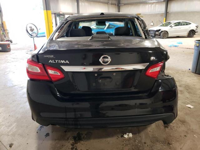 Photo 6 from auction – 2016 NISSAN ALTIMA 2.5 with VIN 1N4AL3AP7GC133524