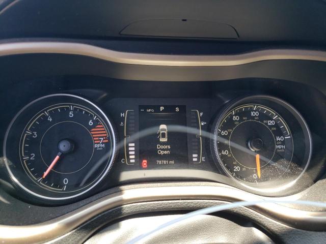 Фото 9 с аукциона – 2016 JEEP CHEROKEE L с VIN 1C4PJLCB2GW159927