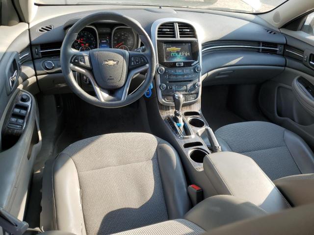 Photo 8 from auction – 2015 CHEVROLET MALIBU 1LT with VIN 1G11C5SLXFF279374