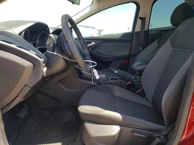 Photo 7 from auction – 2013 FORD FOCUS SE with VIN 1FADP3K2XDL132223
