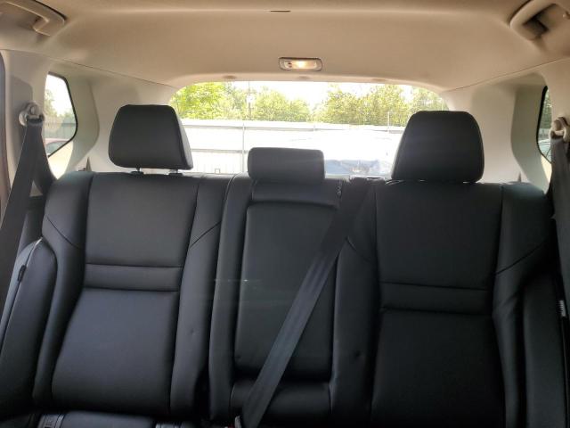 Photo 10 from auction – 2023 NISSAN ROGUE SV with VIN 5N1BT3BB7PC672951