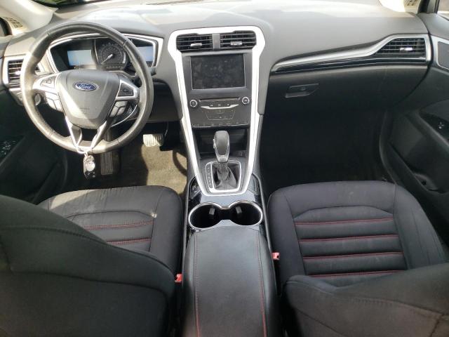 Photo 8 from auction – 2014 FORD FUSION SE with VIN 3FA6P0HD6ER349092