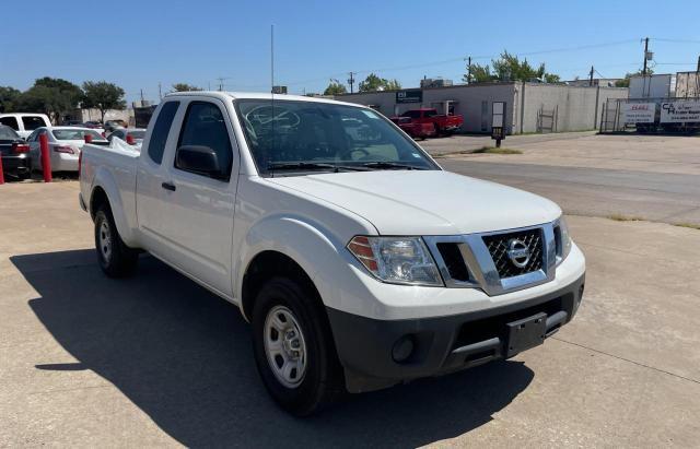NISSAN FRONTIER S 2019 with VIN 1N6BD0CT0KN779132 - Photo from auction