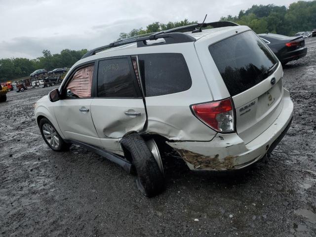 Photo 2 from auction – 2012 SUBARU FORESTER L with VIN JF2SHBECXCH445658