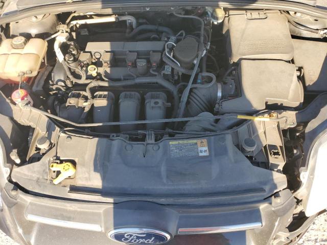 Photo 11 from auction – 2013 FORD FOCUS SE with VIN 1FADP3K29DL276569