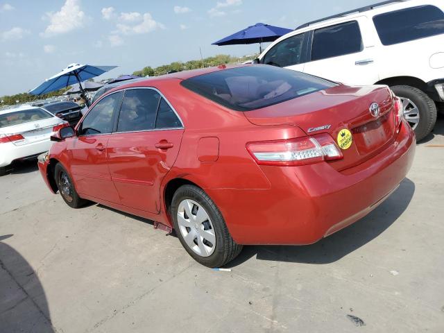 Снимка 2 от търг – 2010 TOYOTA CAMRY BASE с VIN 4T4BF3EK3AR057341