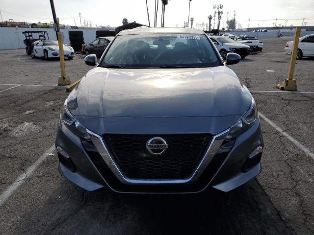 Photo 5 from auction – 2020 NISSAN ALTIMA S with VIN 1N4BL4BV0LC180816