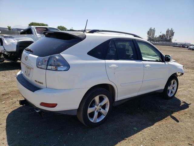 Photo 3 from auction – 2004 LEXUS RX 330 with VIN JTJGA31U340029879