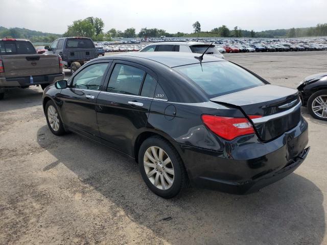 Photo 2 from auction – 2013 CHRYSLER 200 LIMITE with VIN 1C3CCBCG9DN724128