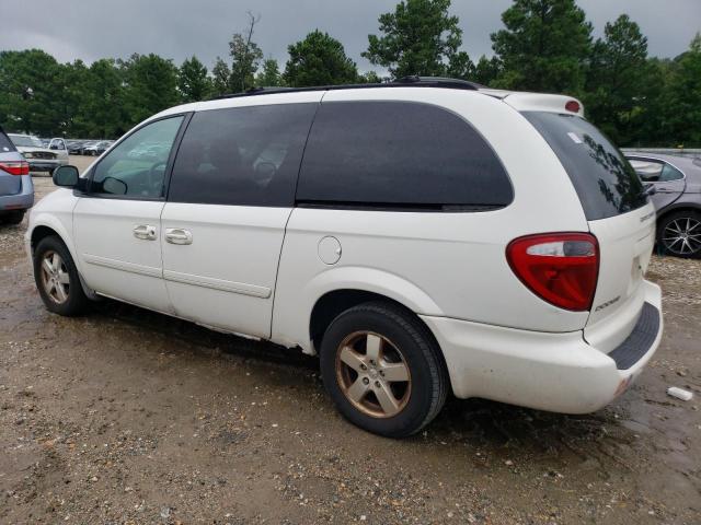 Photo 2 from auction – 2007 DODGE GRAND CARA with VIN 2D4GP44L07R105324