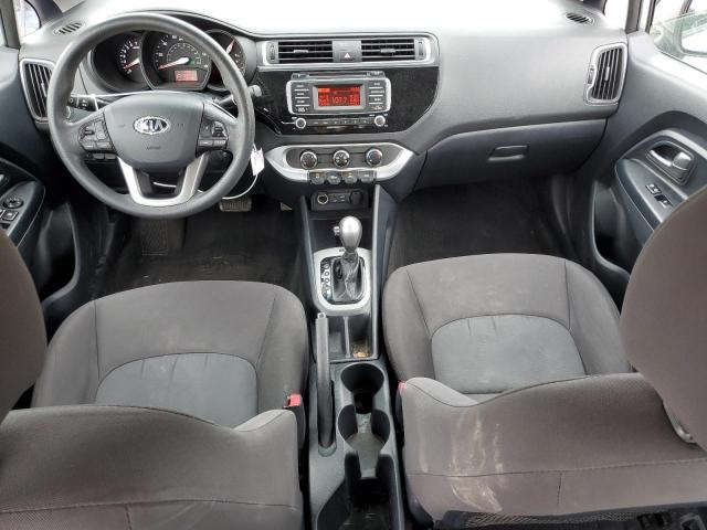 Photo 8 from auction – 2016 KIA RIO LX with VIN KNADM4A39G6596994