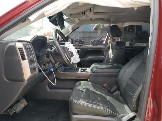 Photo 7 from auction – 2017 GMC SIERRA K15 with VIN 3GTU2PEJ0HG366604