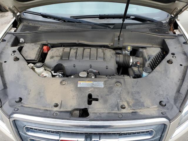 Photo 12 from auction – 2017 GMC ACADIA LIM with VIN 1GKKVSKD6HJ109708
