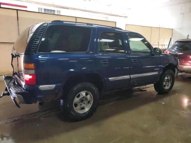 Photo 3 from auction – 2001 GMC YUKON with VIN 1GKEK13TX1R193089
