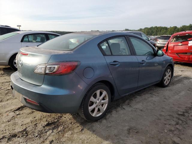 Photo 3 from auction – 2011 MAZDA 3 I with VIN JM1BL1VFXB1378150