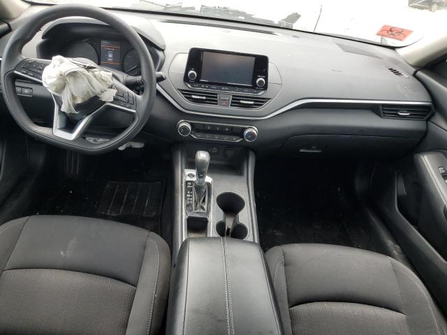 Photo 8 from auction – 2021 NISSAN ALTIMA S with VIN 1N4BL4BV7MN355164