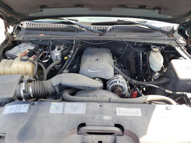 Photo 11 from auction – 2003 CHEVROLET SILVERADO with VIN 1GCHK29U83E209931
