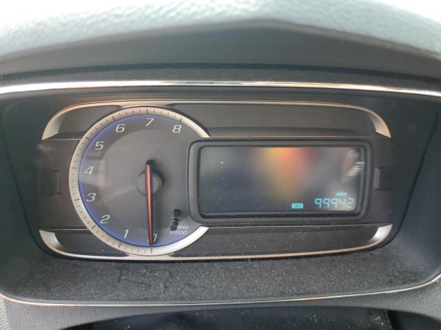 Photo 9 from auction – 2015 CHEVROLET TRAX LS with VIN KL7CJKSB1FB179731