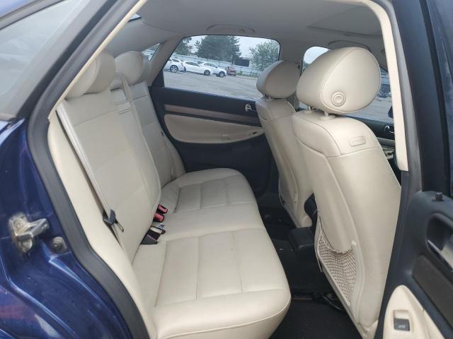 Photo 10 from auction – 2000 AUDI A4 1.8T QU with VIN WAUDC28D8YA065578