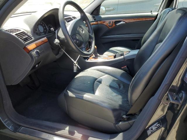 Photo 7 from auction – 2004 MERCEDES-BENZ E 320 with VIN WDBUF65J74A563341