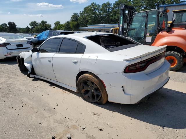 Photo 2 from auction – 2019 DODGE CHARGER GT with VIN 2C3CDXHG1KH512851