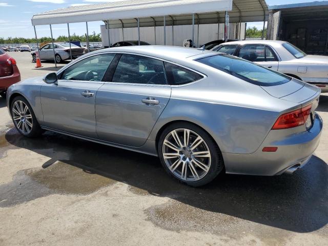 Photo 2 from auction – 2014 AUDI A7 PREMIUM with VIN WAUWMAFC8EN083982