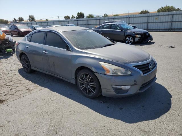 Photo 4 from auction – 2015 NISSAN ALTIMA 2.5 with VIN 1N4AL3AP2FC209259