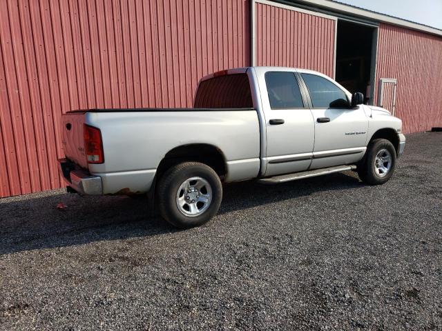 Photo 3 from auction – 2004 DODGE RAM 1500 S with VIN 1D7HU18D04S533227