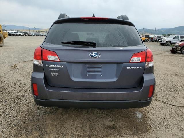Снимка 6 от търг – 2014 SUBARU OUTBACK 2. с VIN 4S4BRCCC3E3277877