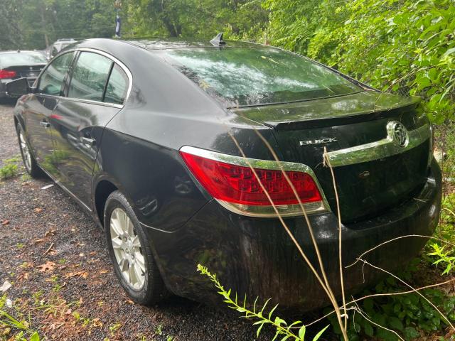 Photo 3 from auction – 2012 BUICK LACROSSE P with VIN 1G4GD5ERXCF340311