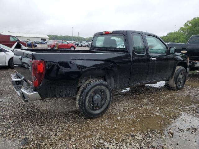 Foto 3 de la subasta – 2012 GMC CANYON con VIN 1GTJ6LF98C8156657