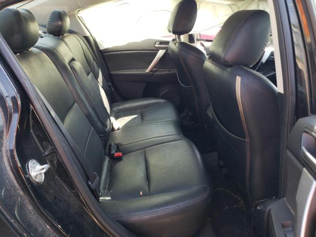 Photo 10 from auction – 2010 MAZDA 3 S with VIN JM1BL1S51A1262197