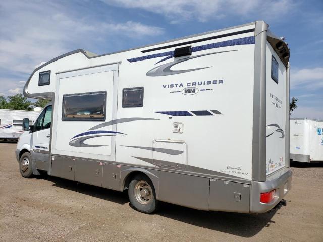 Photo 3 from auction – 2007 DODGE SPRINTER with VIN WDXPF445179337186