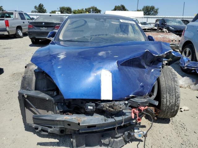 Photo 5 from auction – 2015 TESLA MODEL S 70 with VIN 5YJSA1S23FF099286