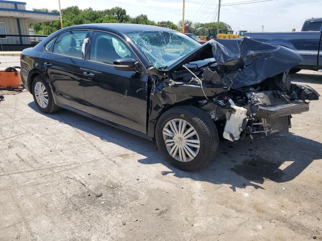 Photo 4 from auction – 2014 VOLKSWAGEN PASSAT S with VIN 1VWAS7A31EC103477