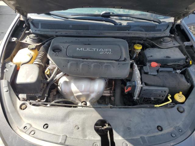 Photo 11 from auction – 2014 DODGE DART GT with VIN 1C3CDFEB7ED753432