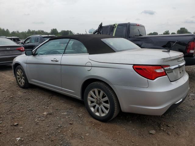 Photo 2 from auction – 2011 CHRYSLER 200 TOURIN with VIN 1C3BC2EB8BN571414