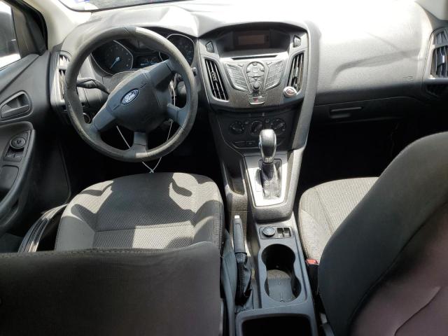 Photo 8 from auction – 2014 FORD FOCUS S with VIN 1FADP3E24EL207706